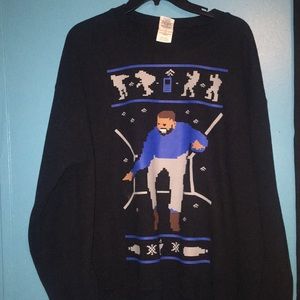 Dancing Drake Sweater